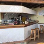 BAR RESTAURANTE MÍO CID SAN ESTEBAN DE GORMAZ mostrador