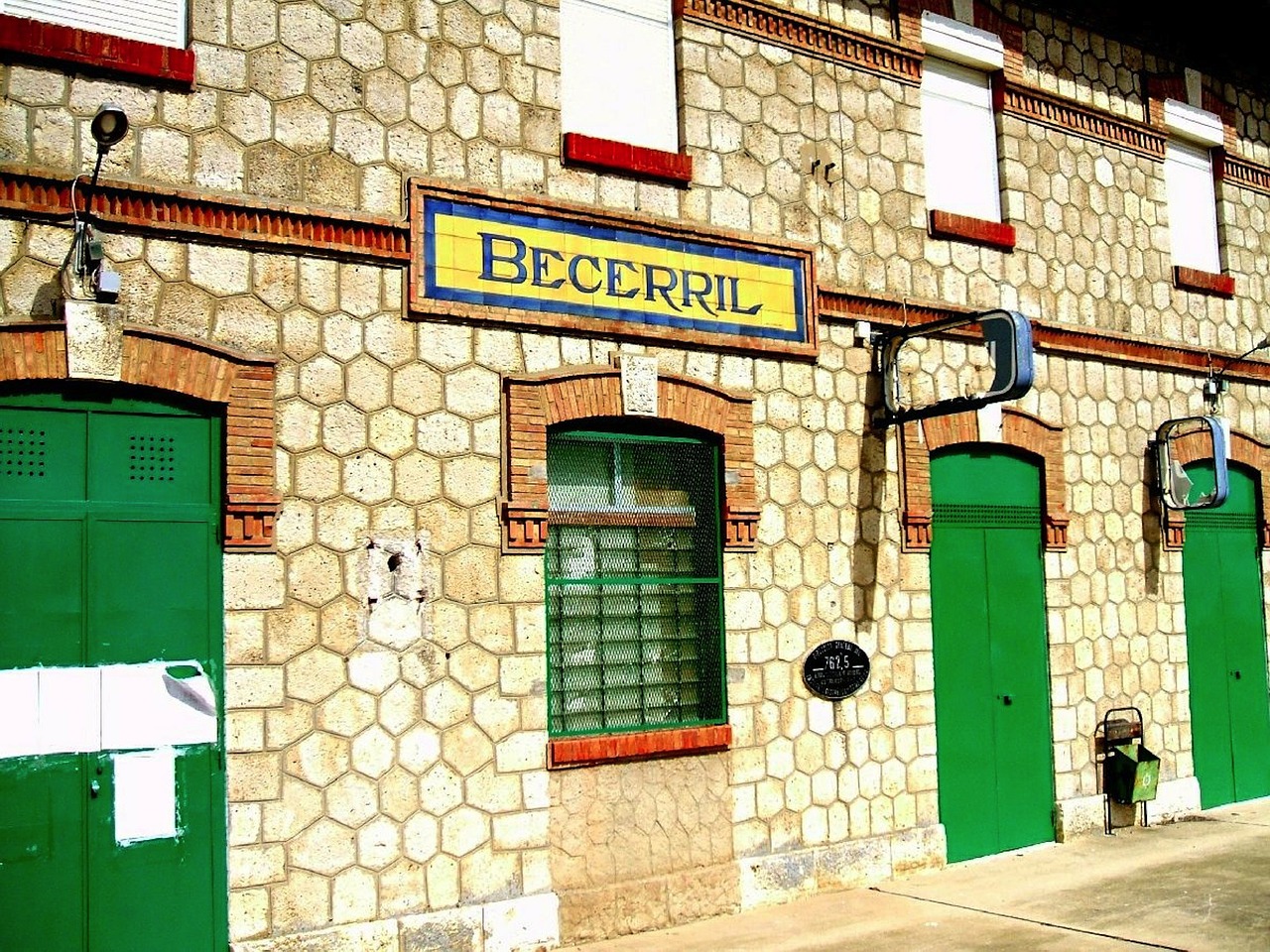 Rutas Palencia: algunas ideas para disfrutar de la provincia 1 Rutas Palencia