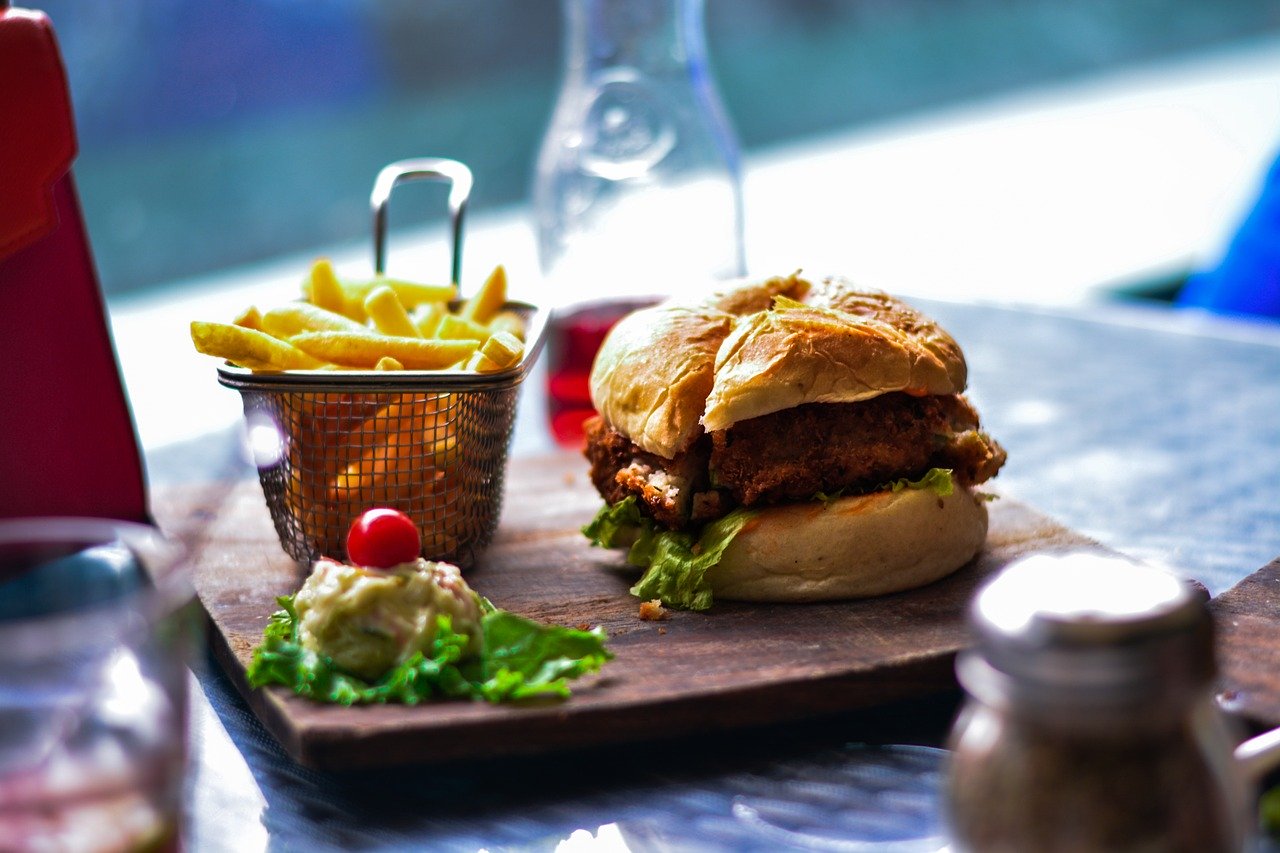 Descubre una selección de las mejores hamburguesas Valladolid (y además en locales sostenibles) 1 mejores hamburguesas en valladolid