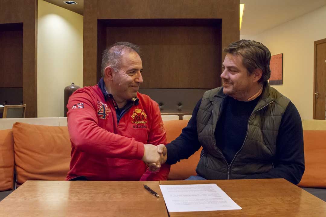 Ventajas asociados: Linarys Energy 1 donde comer sano y lynaris energy