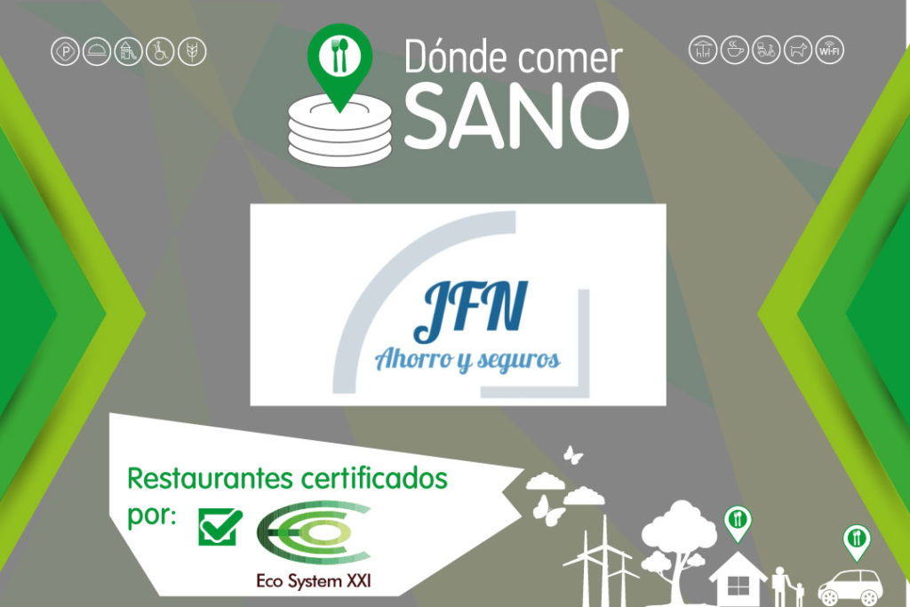 VENTAJAS SOCIOS 6 Ventajas asociados: JFN ahorro y seguros