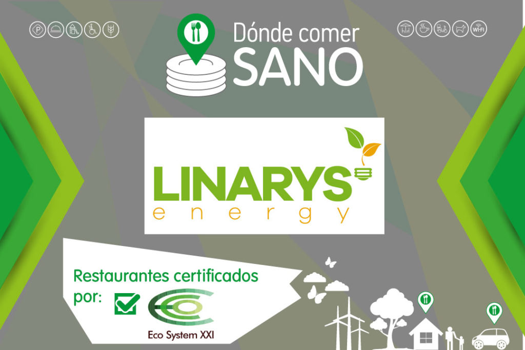 VENTAJAS SOCIOS 5 Ventajas asociados: Linarys Energy