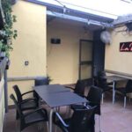 BAR LA VIÑA-Ponferrada-mesas