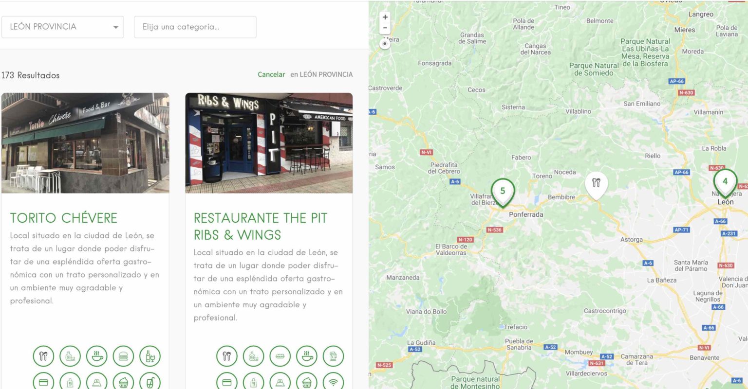 Aprende cómo comer bien en León sin renunciar a la sostenibilidad 2 dónde comer bien en leon