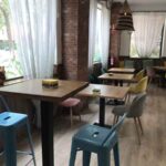 GASTROBAR LOS LLANILLOS VALLADOLID detalle