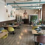 GASTROBAR LOS LLANILLOS VALLADOLID sala