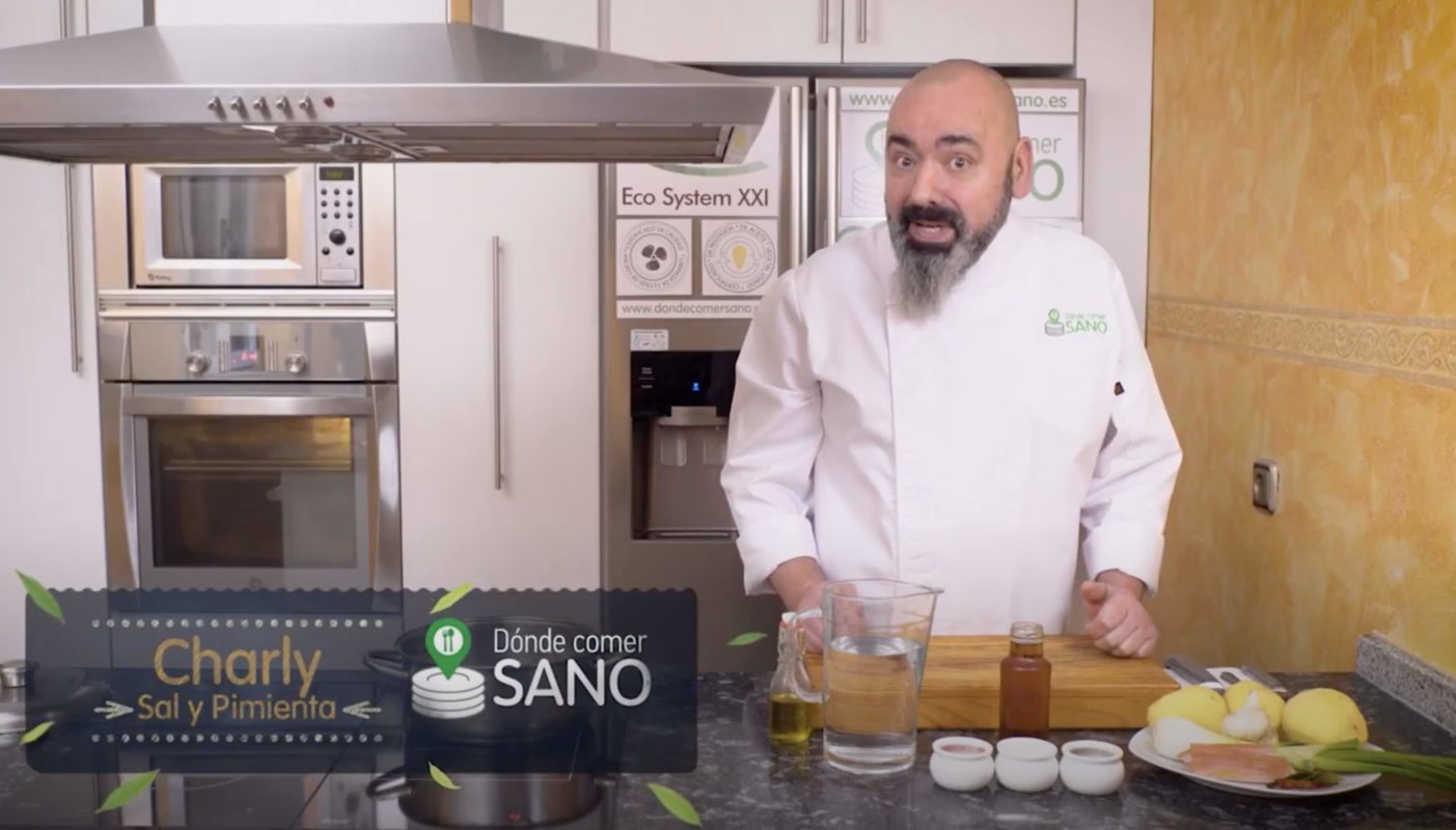 Descubre las recetas típicas de Salamanca 1 Patatas revolconas Salamanca