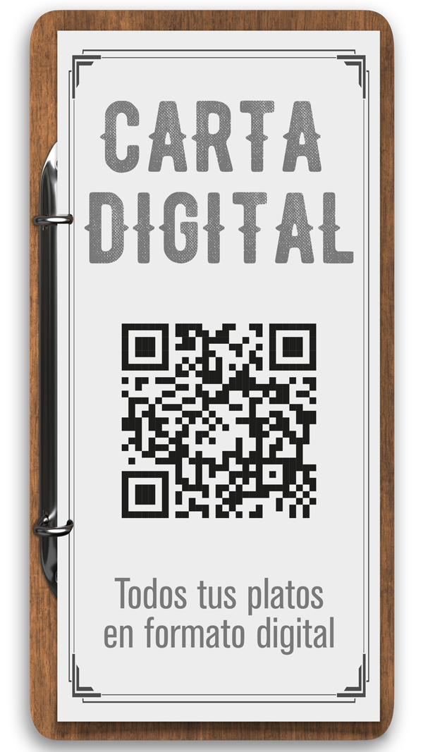 carta-digital-QR carta digital QR