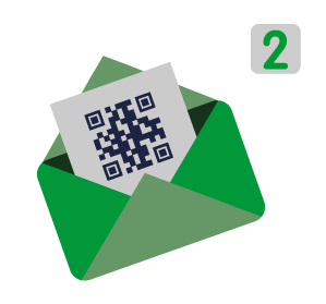 coge codigo QR coge codigo QR