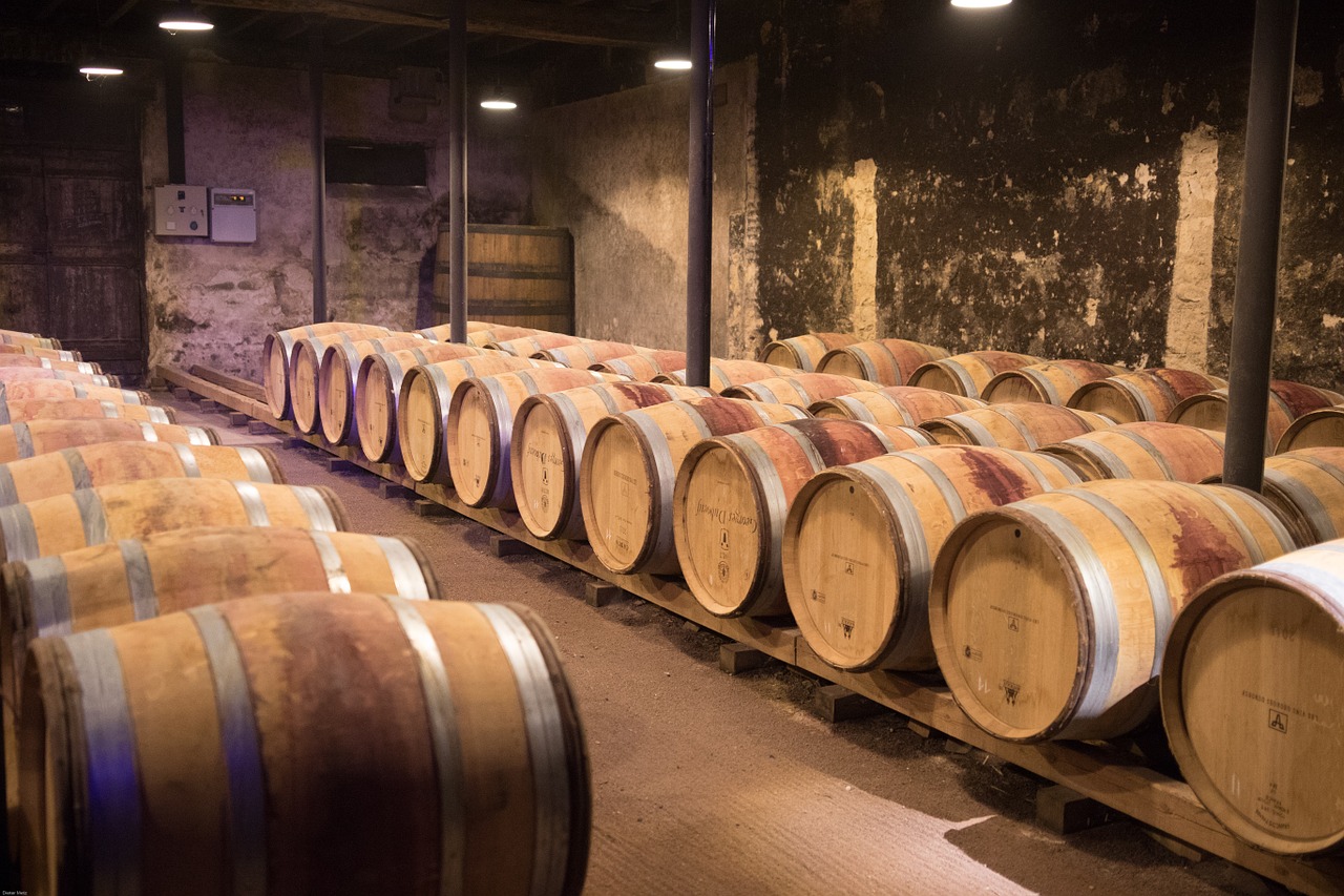 ¿Qué esperar en boca de vinos tintos reserva Ribera del Duero? 1 vino Ribera del Duero reserva