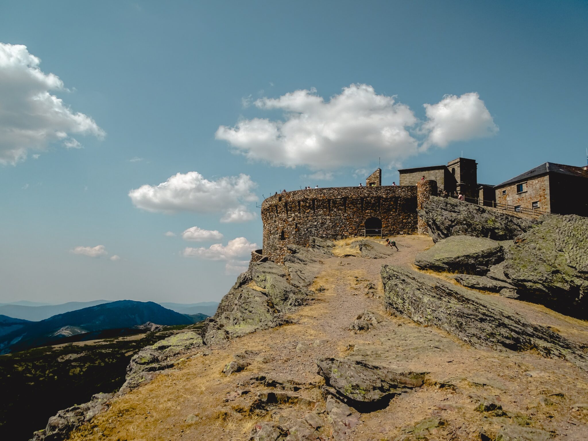 La Alberca, un precioso pueblo enclavado en la Sierra de Francia, en Salamanca 1 Arquitectura serrana en La Alberca (Salamanca)
