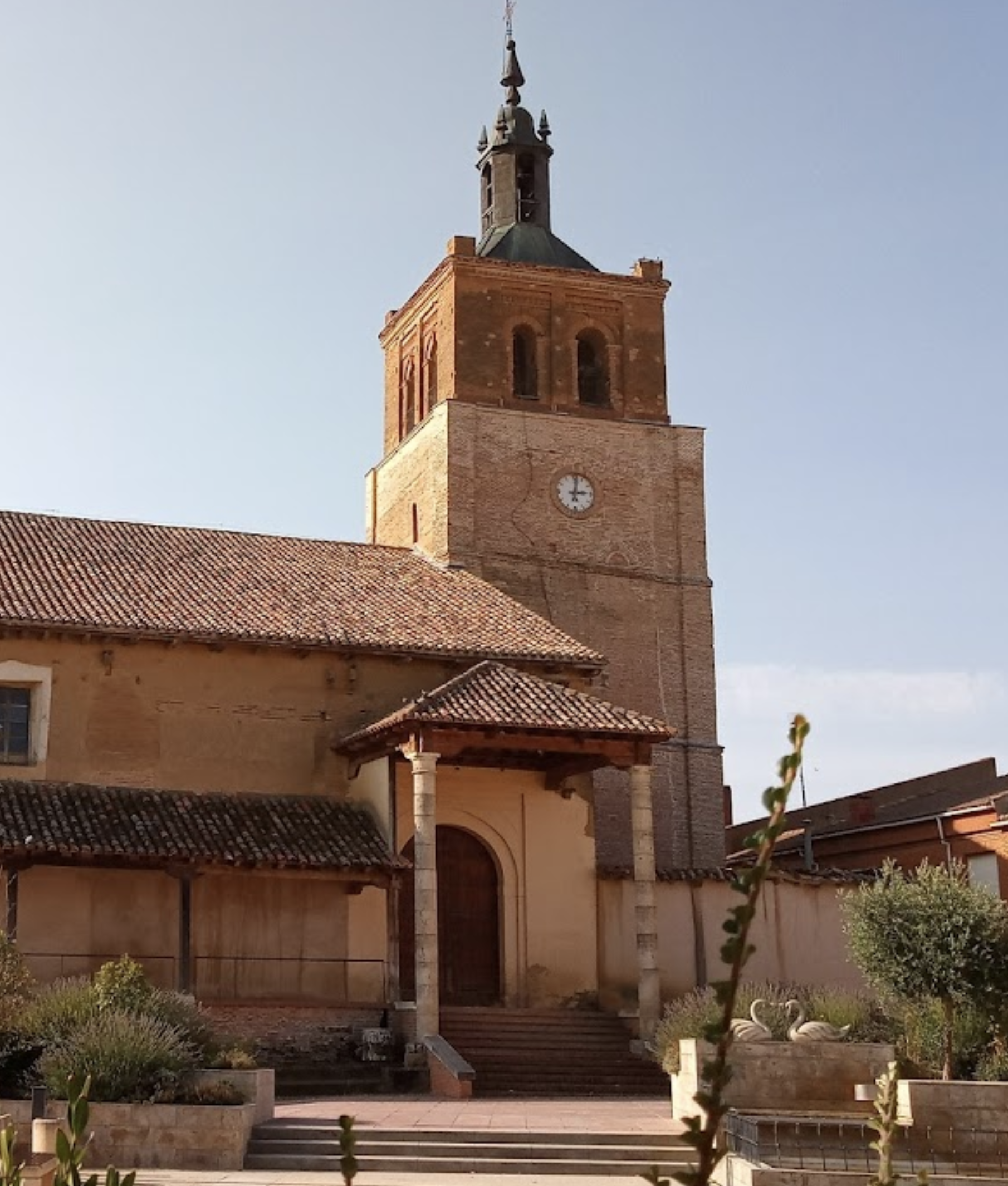 Cisneros, en Palencia: imprescindibles para descubrir este pueblo 1 Cisneros en Palencia