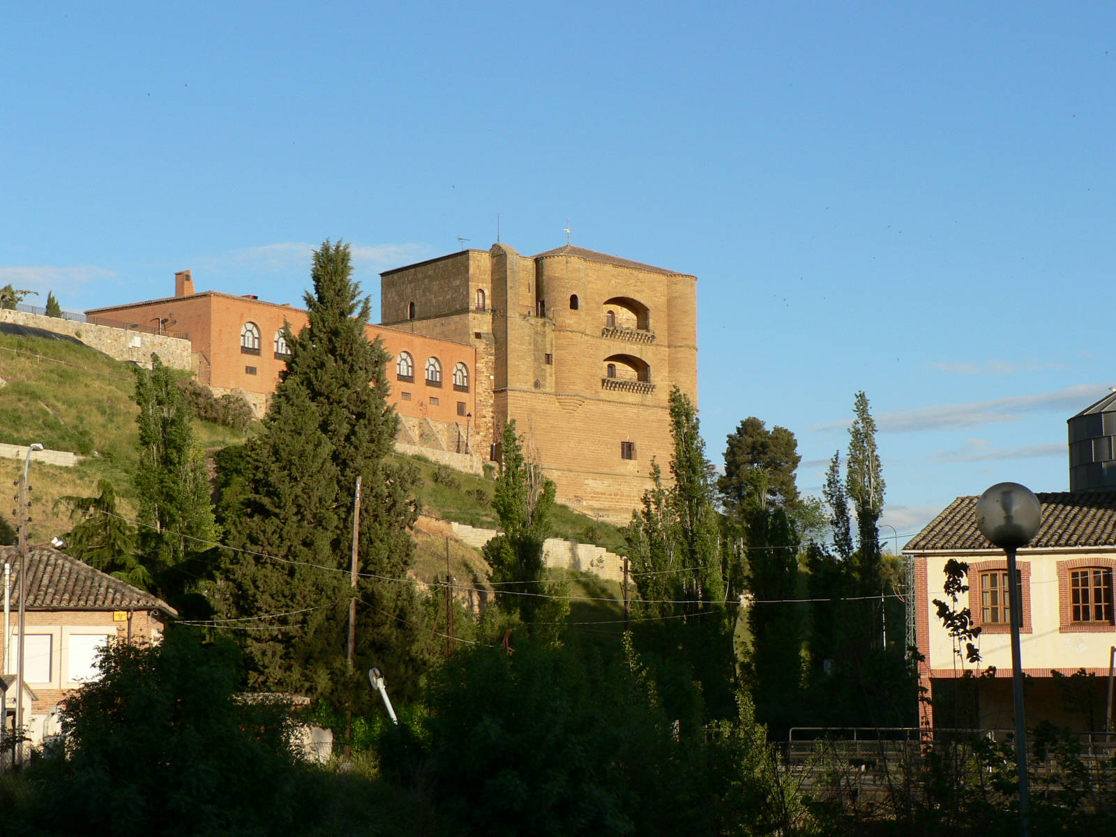 Descubre Benavente, un pueblo de Zamora con mucho encanto 1 benavente en zamora