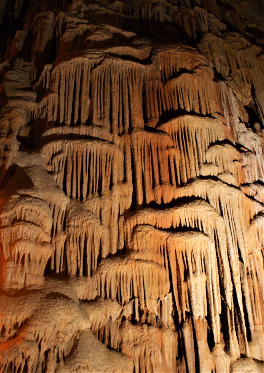 Descubre la Cueva de los Franceses 1 Cueva de los Franceses