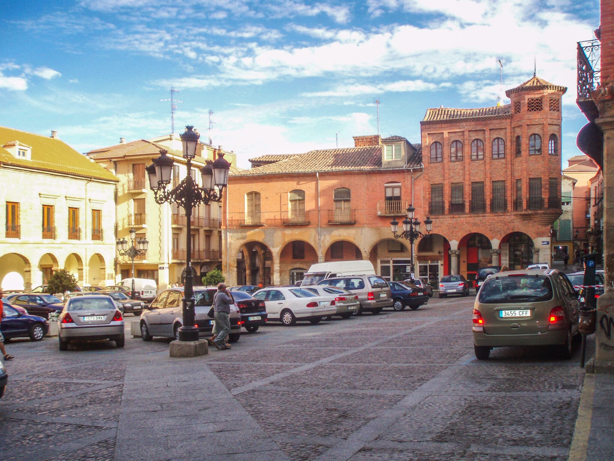 Qué ver en Benavente en Zamora 1 Benavente Zamora