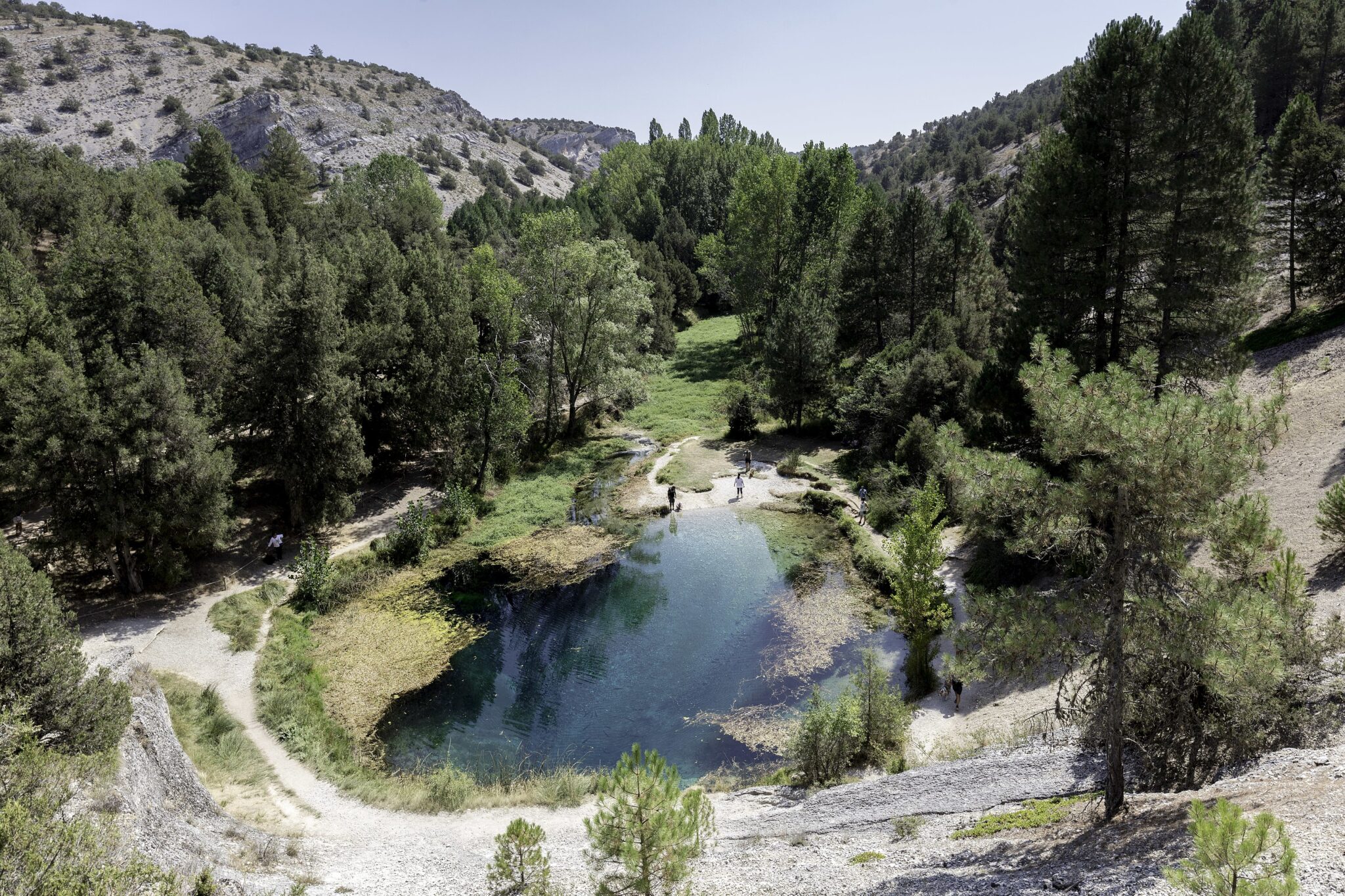 Todo sobre La Fuentona en Soria 1 La Fuentona en Soria