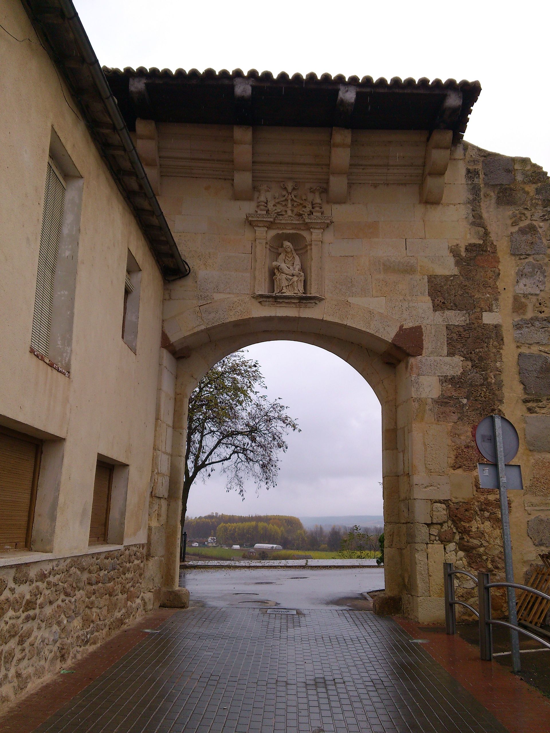 Qué ver en Herrera de Pisuerga 1 Herrera de pisuerga