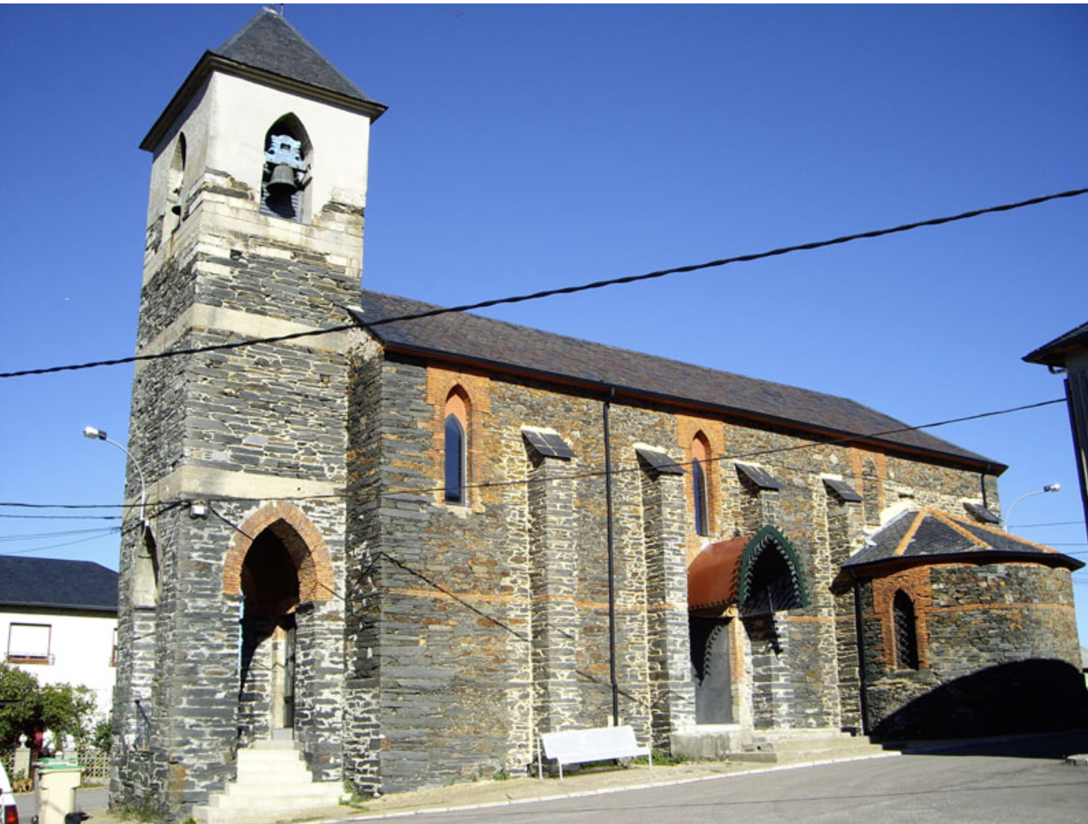 ¿Qué ver en Brañuelas? 1 qué ver en Brañuelas