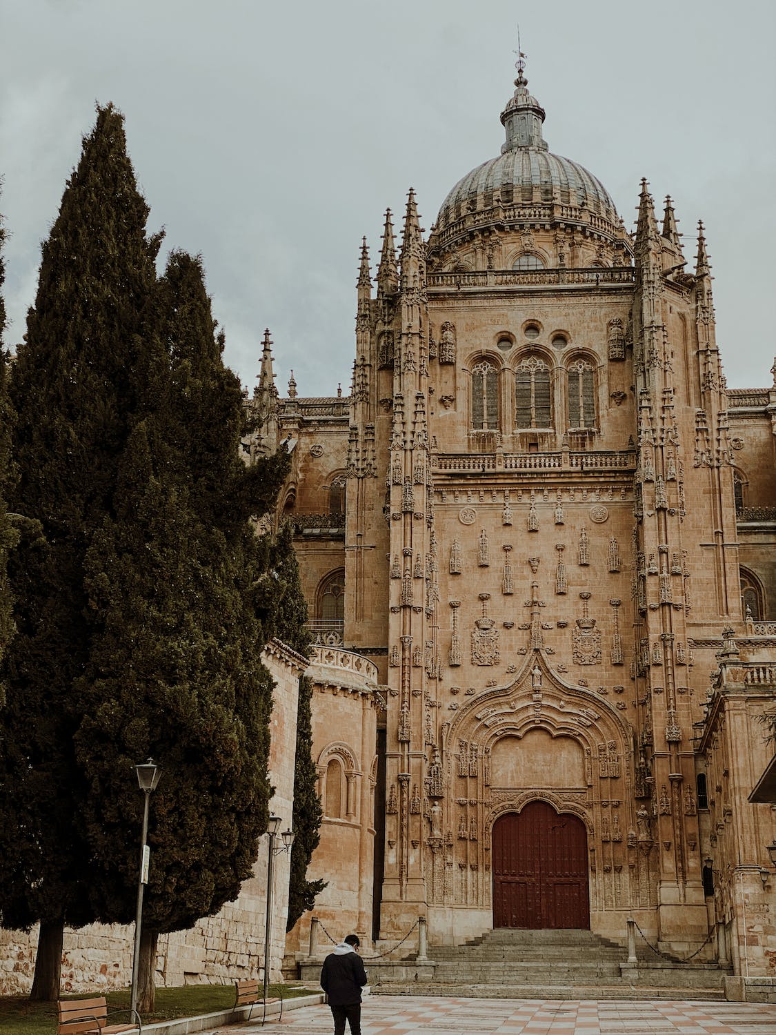 Turismo monumental en Salamanca: imprescindibles por días de escapada 1 qué ver en Salamanca