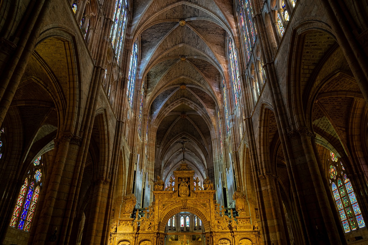 Qué ver en León gratis 1 qué ver en león gratis