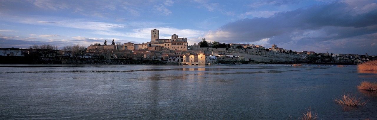 Turismo en Zamora y provincia 1 turismo en Zamora y provincia
