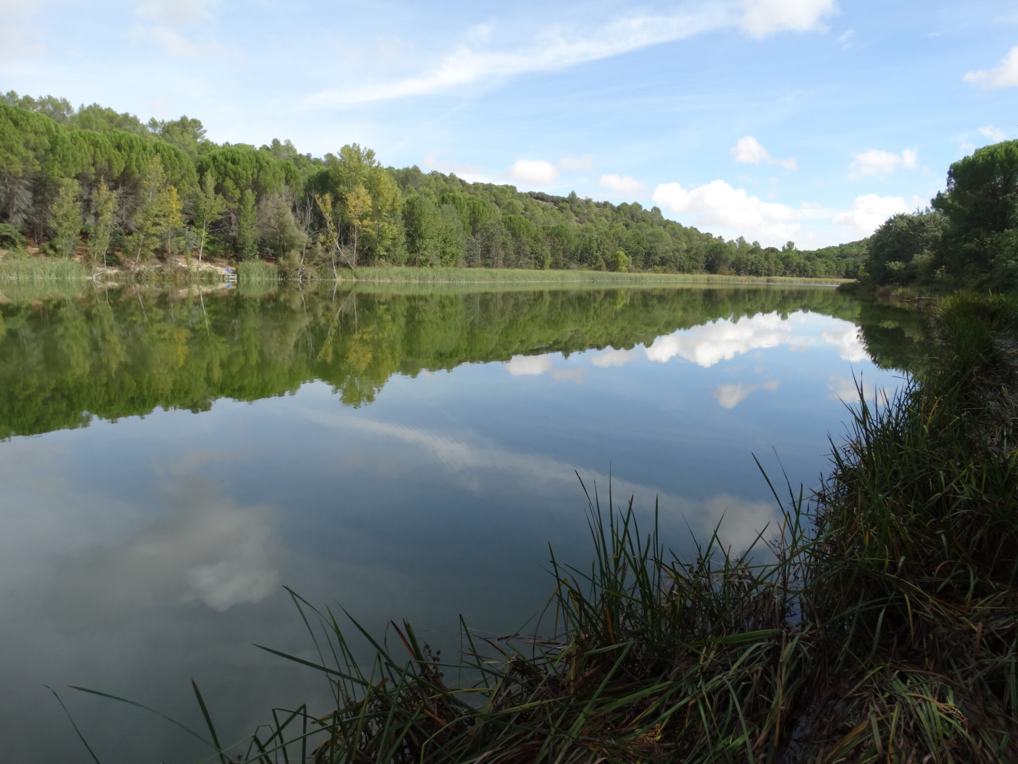 Playas fluviales y piscinas naturales en Valladolid 1 Piscinas naturales Valladolid