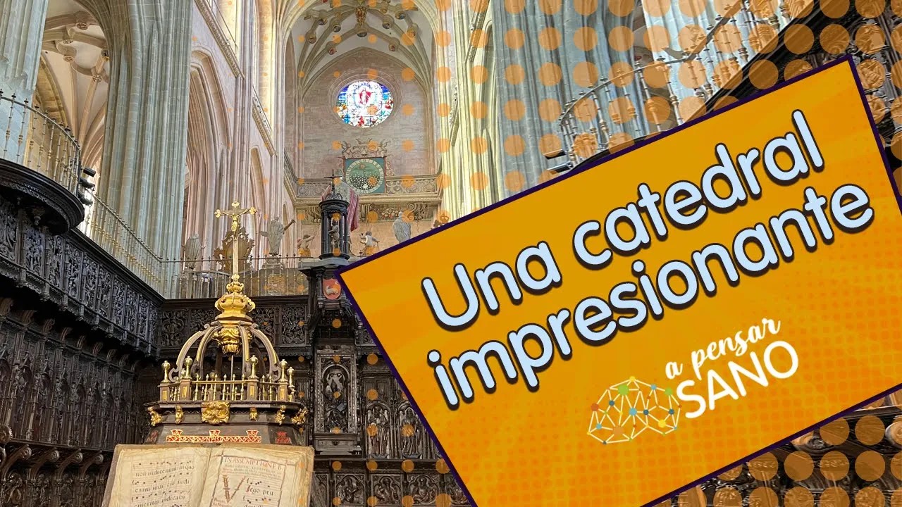 Descubre la Catedral de Astorga 1 catedral de Astorga