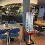 BAR PLANTÍO PONFERRADA interior