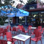 BAR PLANTÍO PONFERRADA terraza