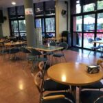 BAR PLANTÍO PONFERRADA comedor