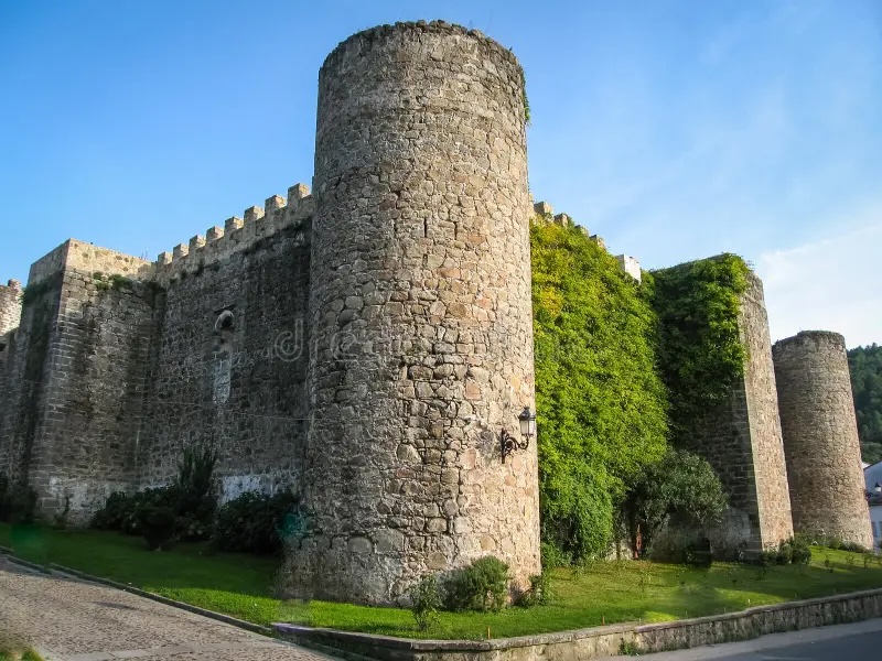 Qué ver en Arenas de San Pedro 1 Arenas de San Pedro