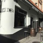 BAR FRONTÓN CANTALEJO exterior