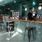 BAR FRONTÓN CANTALEJO barra