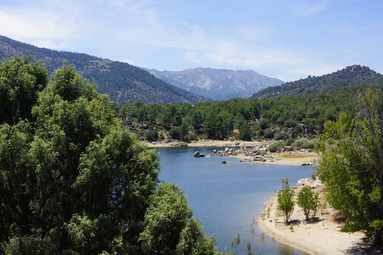 Descubre El Tiemblo (Ávila) 1 Turismo en El Tiemblo