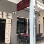 CAFÉ ESTHERMAN LA BAÑEZA exterior