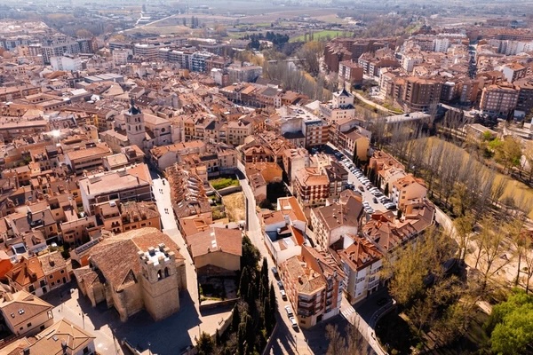 Descubre Aranda de Duero 1 aranda de duero en Burgos
