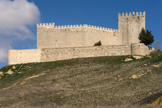 Descubre Monzón de Campos en Palencia 1 Monzón de campos