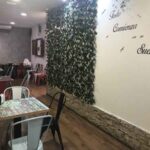 CHURRERÍA LA SENCILLA PONFERRADA sala