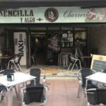 CHURRERÍA LA SENCILLA PONFERRADA exterior