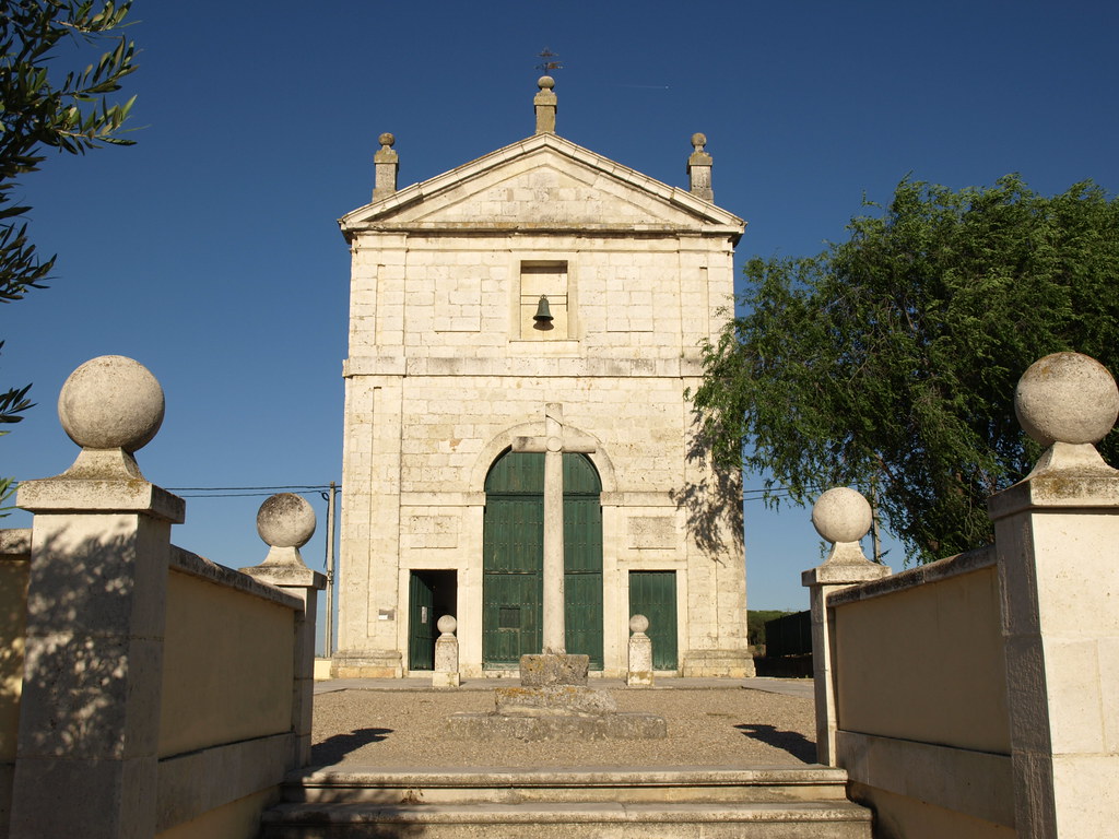 Qué ver en Tudela de Duero 1 Tudela de Duero