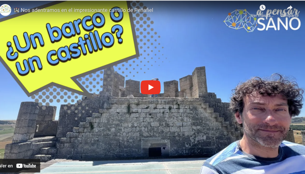 Restaurantes en Medina del Campo: últimas incorporaciones 5 Vídeo del Castillo de Penafiel