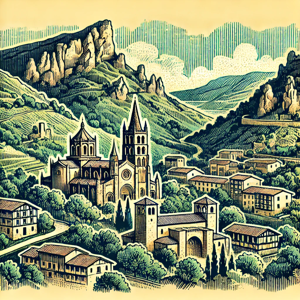 Turismo en la comarca de Las Merindades en Burgos 1 Las Merindades en Burgos