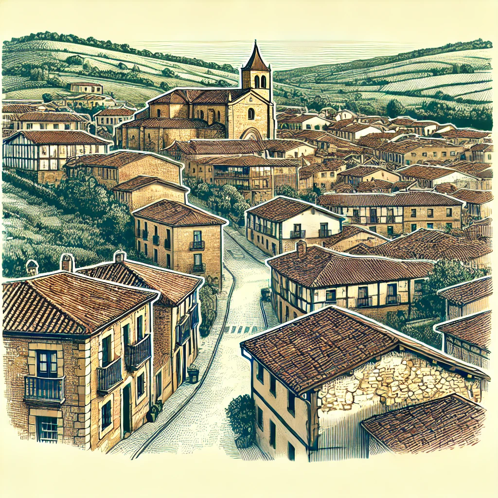 Descubre Villasana de Mena 1 villasana de mena Burgos