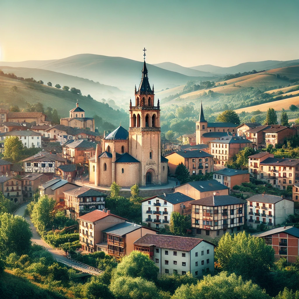 Todo sobre Bembibre en León (El Bierzo) 1 Bembibre en León