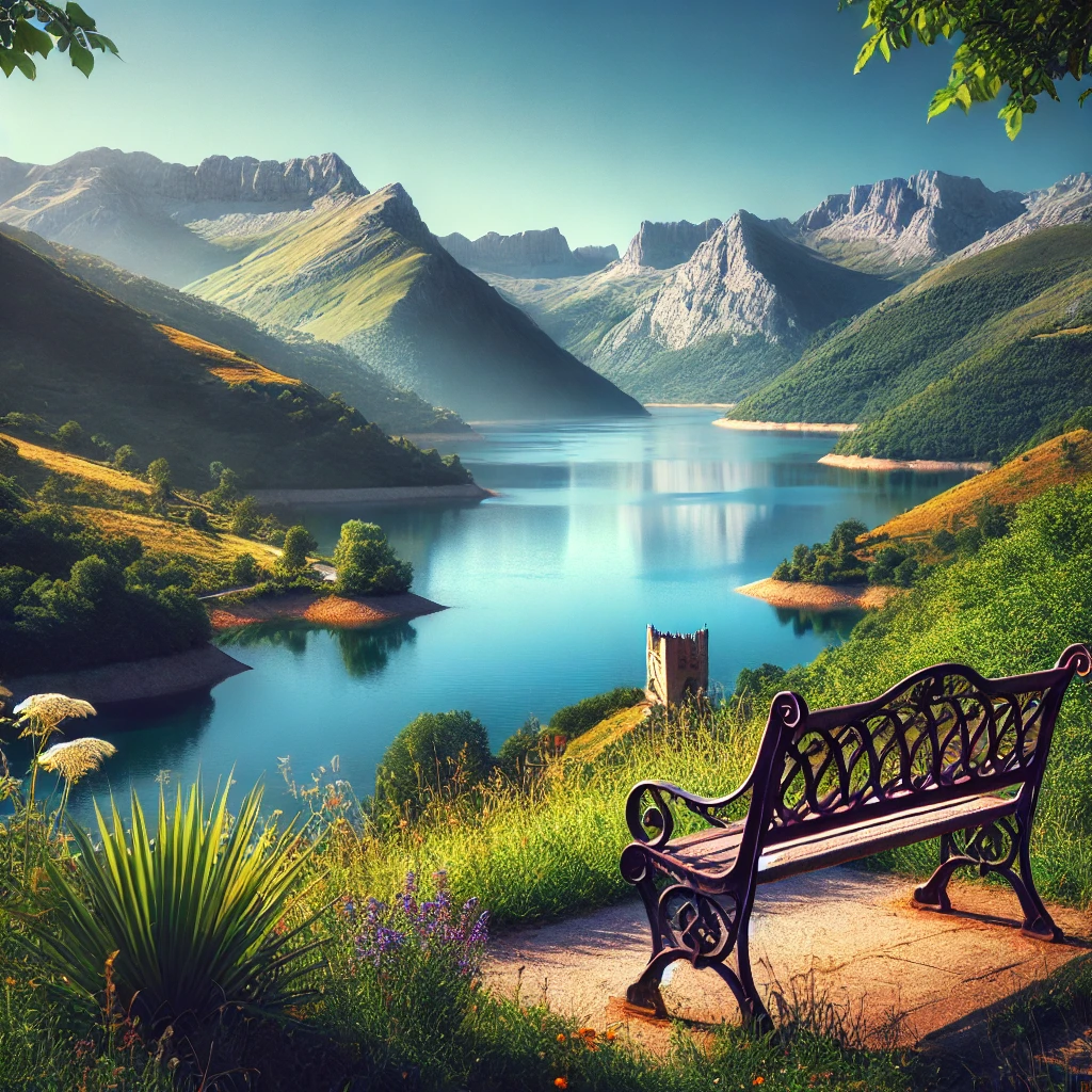 Todo sobre Riaño en León 1 Riaño en León