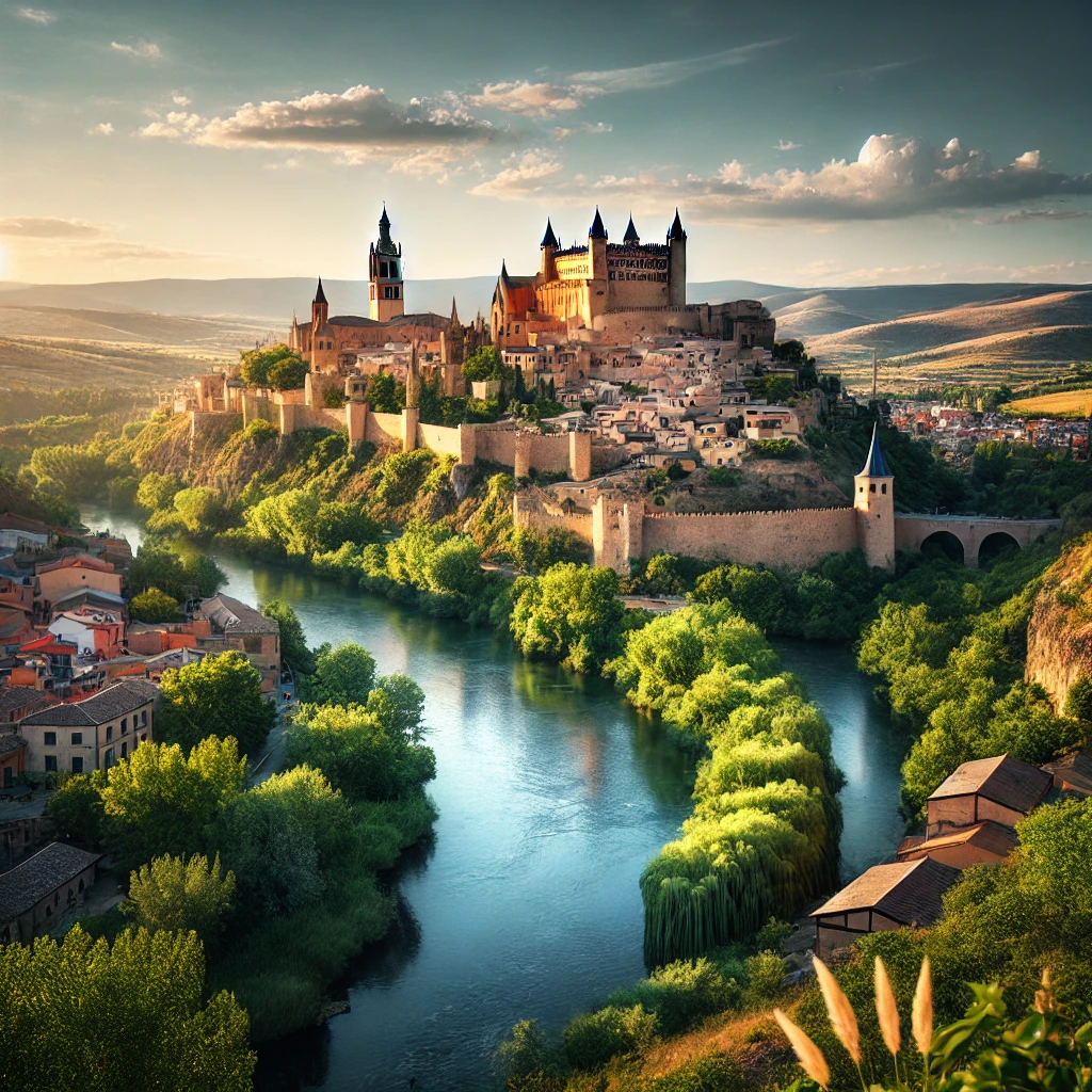 Conoce Valencia de Don Juan en León 1 Valencia de Don Juan en León