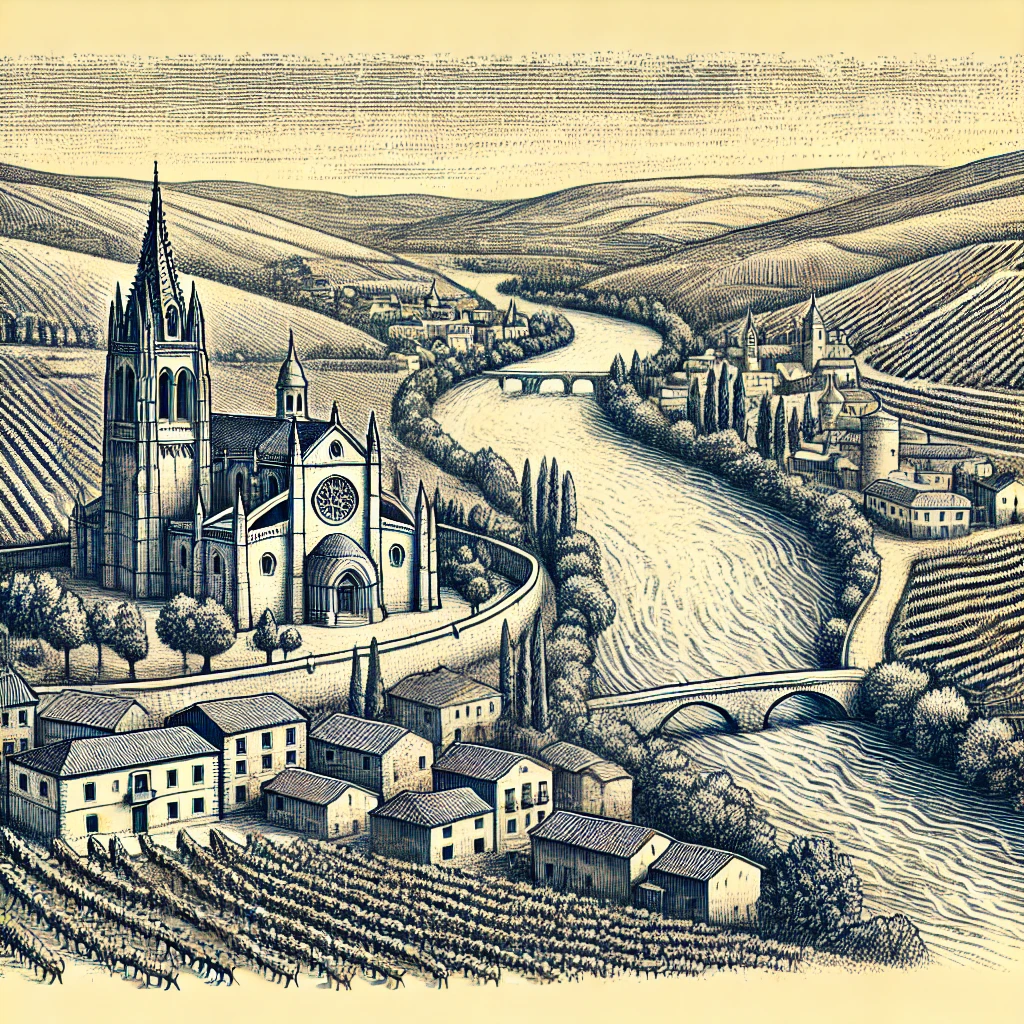 Qué ver en Gumiel de Izán 1 Gumiel de Izán en Burgos