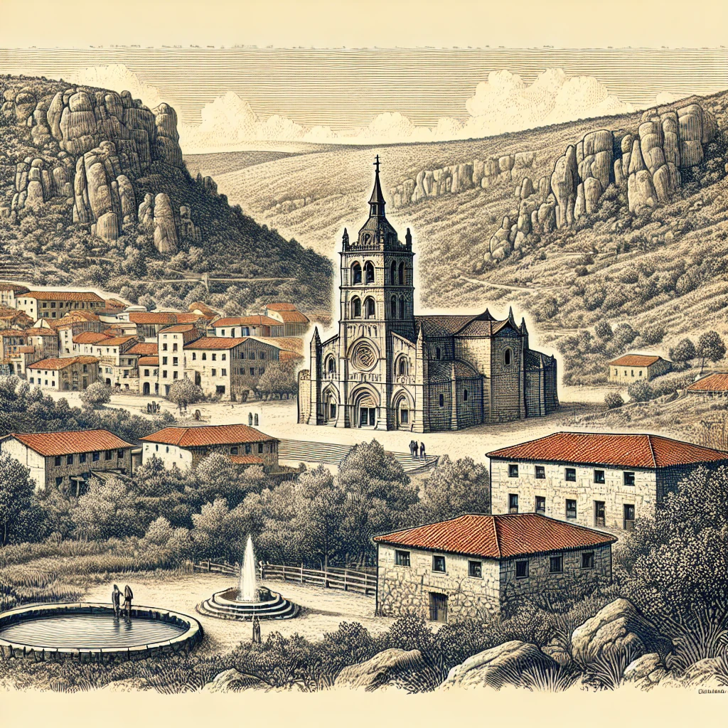 Conoce Masueco en Salamanca 1 Masueco en Salamanca