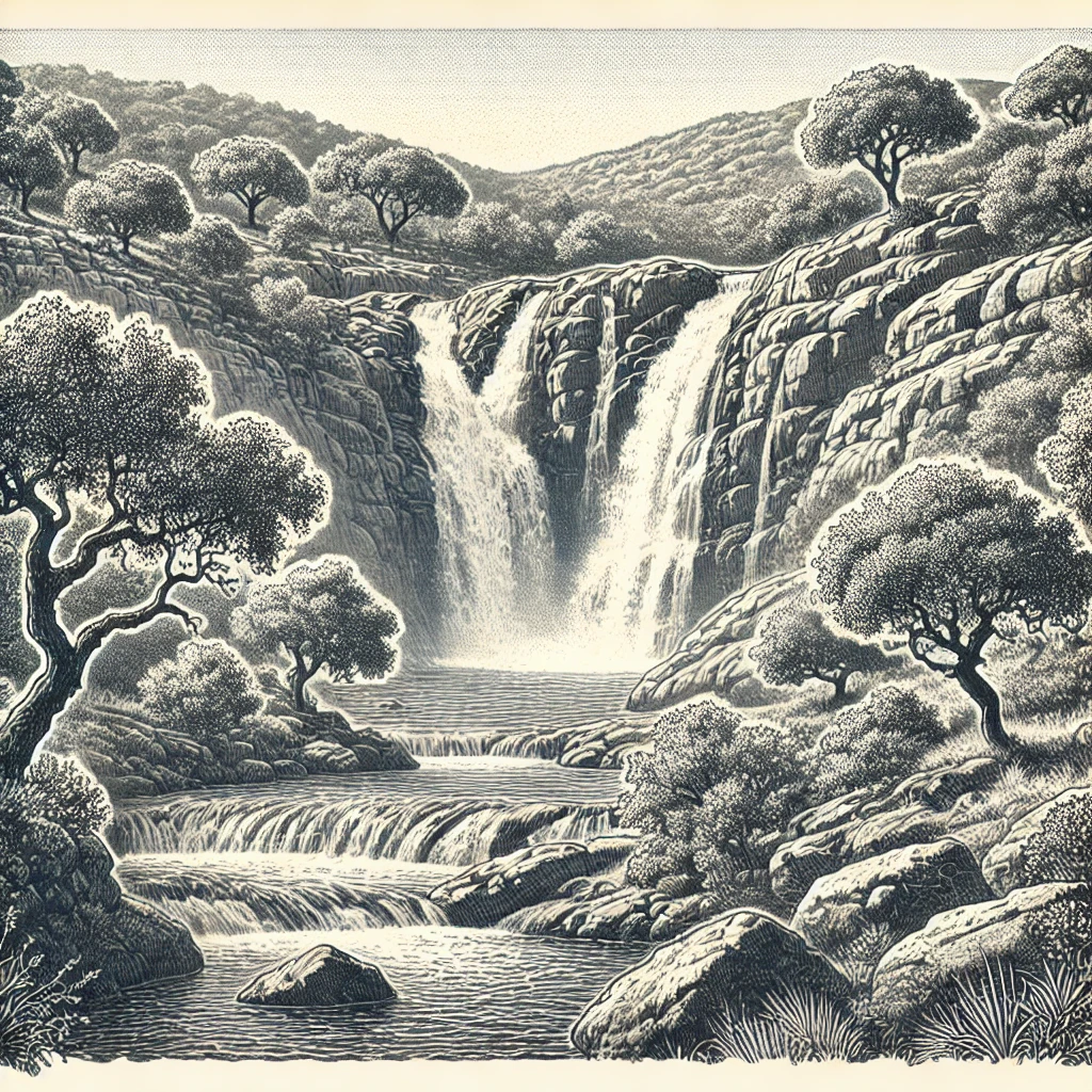 Descubre el Pozo de los Humos en Masueco 1 Pozo de los Humos en Masueco