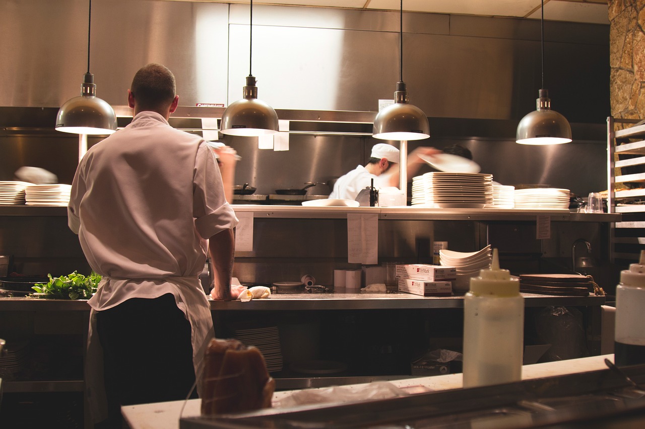 Cómo el sector HORECA español está respondiendo a la crisis energética 1 sector horeca